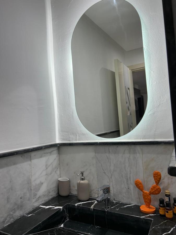 Super Appartement Au Coeur De Marrakech Маракеш Екстериор снимка