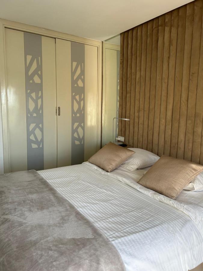 Super Appartement Au Coeur De Marrakech Маракеш Екстериор снимка