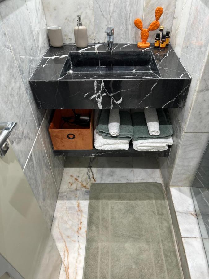 Super Appartement Au Coeur De Marrakech Маракеш Екстериор снимка