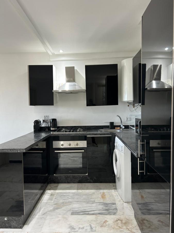 Super Appartement Au Coeur De Marrakech Маракеш Екстериор снимка