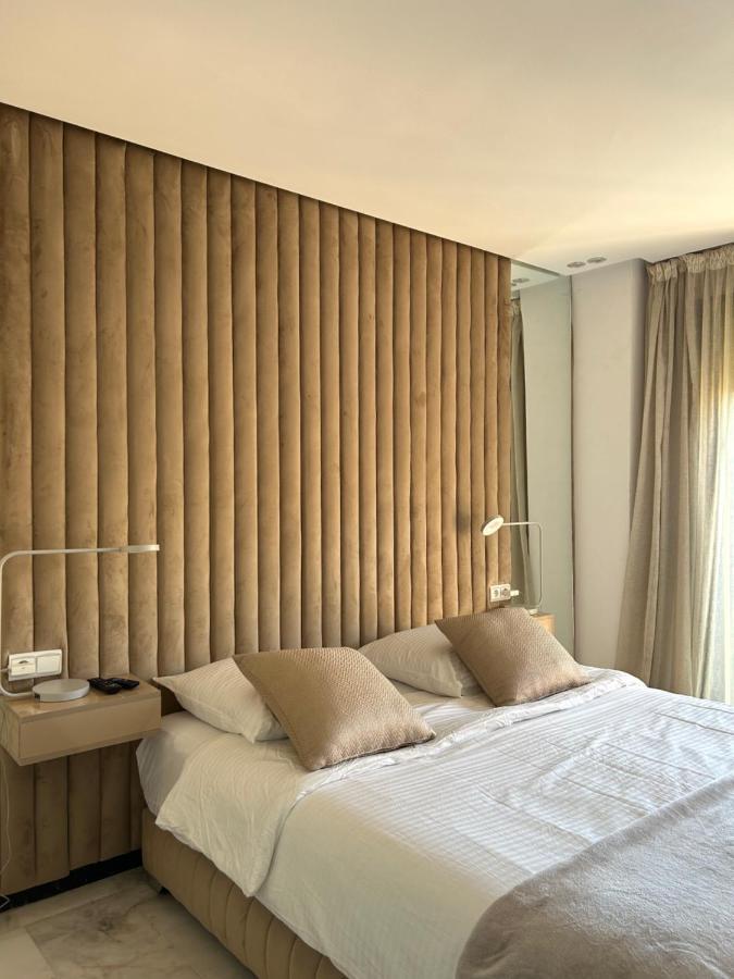 Super Appartement Au Coeur De Marrakech Маракеш Екстериор снимка